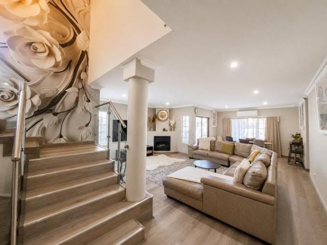 House for rent in Waterkloof, Gauteng