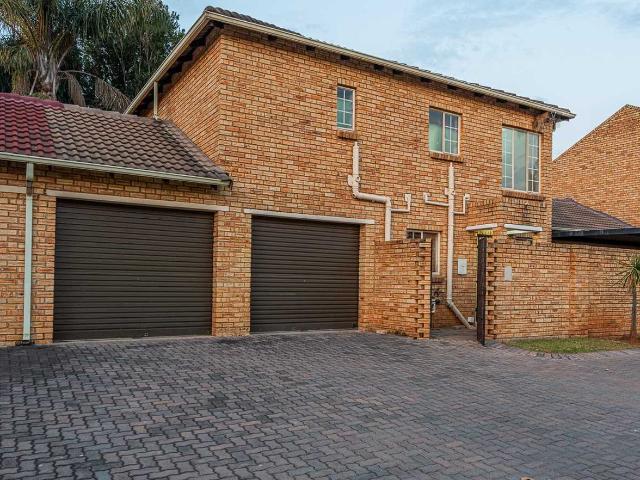 House for rent in Nooitgedacht, Gauteng