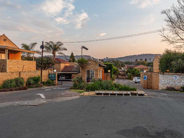 House for rent in Nooitgedacht, Gauteng