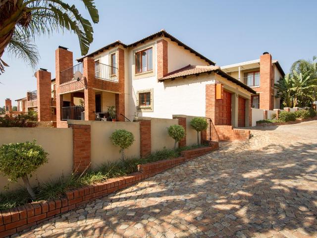 House for rent in Sundowner, Randburg