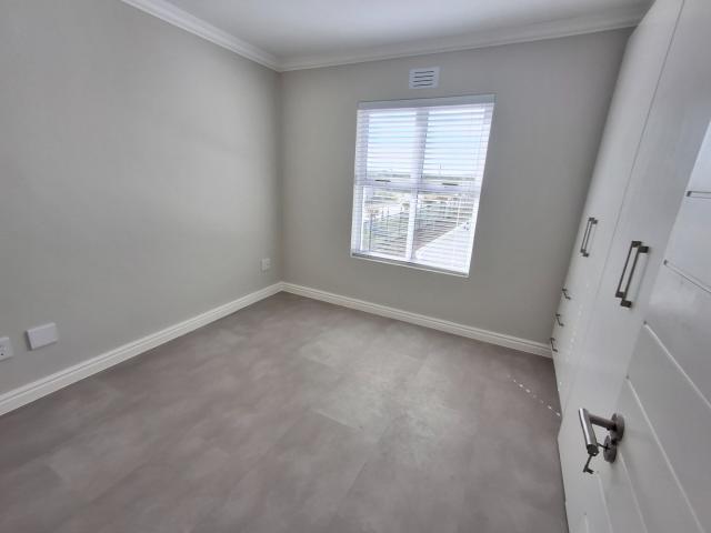 Townhouse for rent in Western Cape