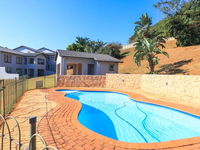 Townhouse for rent in Kwazulu-natal
