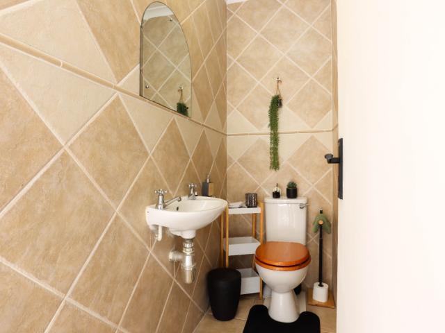 Townhouse for rent in Western Cape
