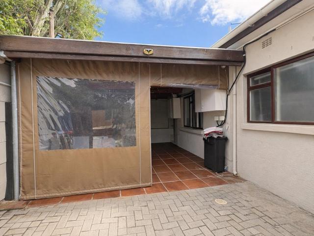 Townhouse for rent in Western Cape