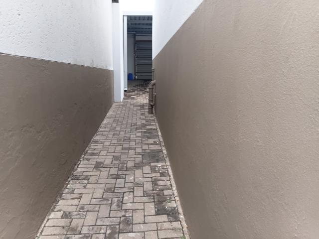 Townhouse for rent in Tasbet Park, Witbank