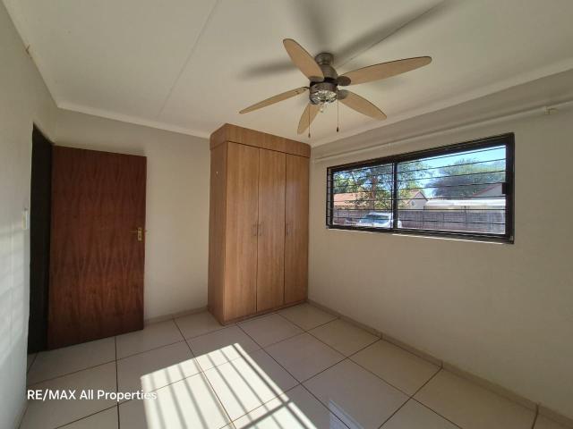 Townhouse for rent in Thabazimbi, Limpopo