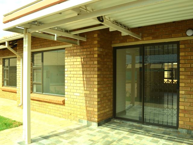 Townhouse for rent in Gauteng