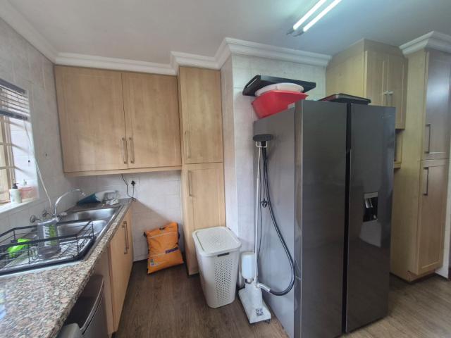 Townhouse for rent in Gauteng