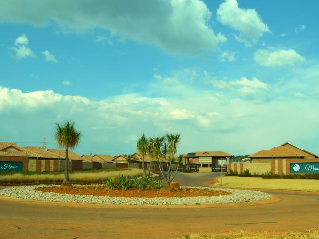 Townhouse for rent in Gauteng