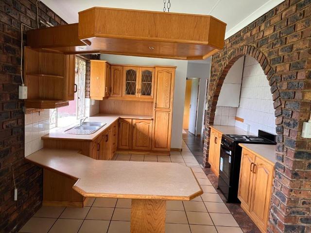 House for rent in Emfuleni Ward 1, Emfuleni Local Municipality