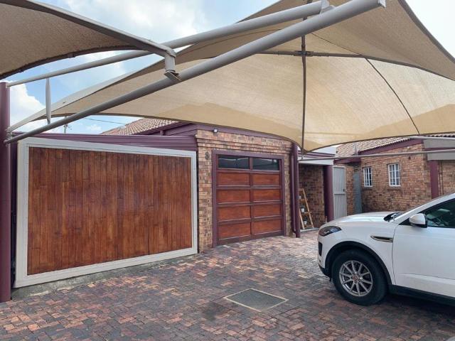 House for rent in Sedibeng, Gauteng