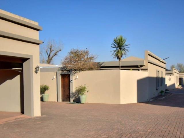 House for rent in Sedibeng, Gauteng