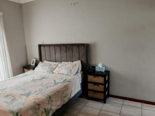 Townhouse for rent in Gert Sibande, Mpumalanga