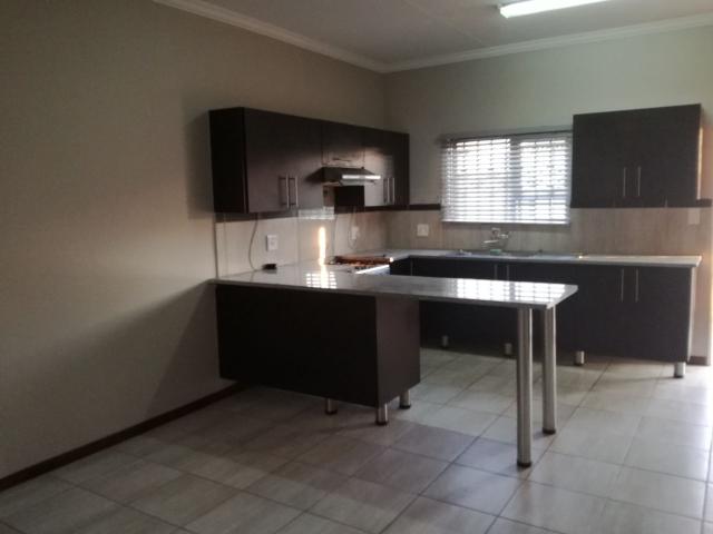 House for rent in Gert Sibande, Mpumalanga