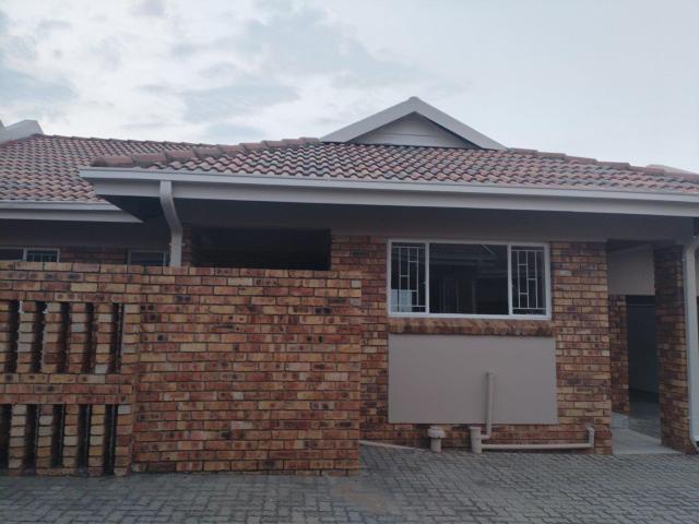 House for rent in Gert Sibande, Mpumalanga