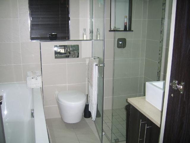 Townhouse for rent in Durban North, Kwazulu-natal