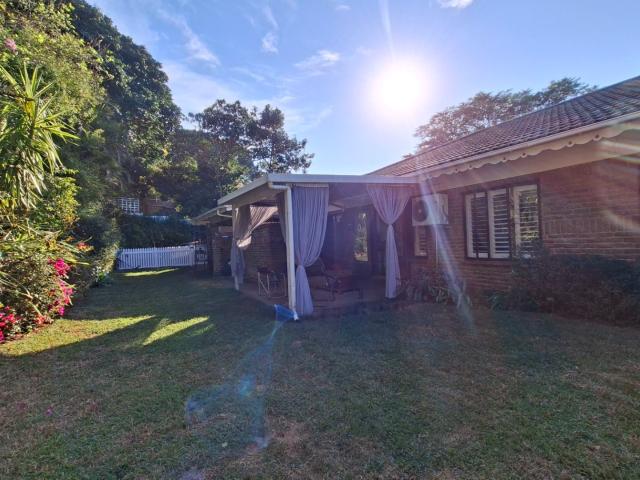 Townhouse for rent in Ugu District Municipality, Kwazulu-natal