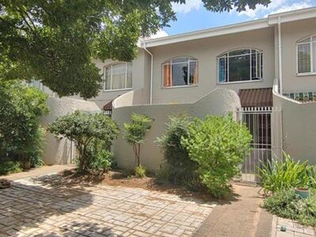 House for rent in Universitas, Bloemfontein