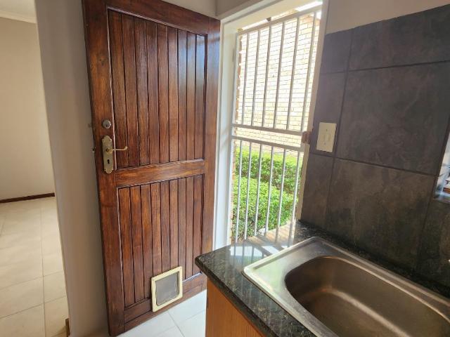 Townhouse for rent in Gauteng