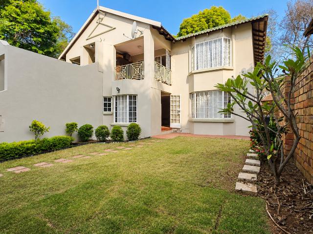 Townhouse for rent in Gauteng