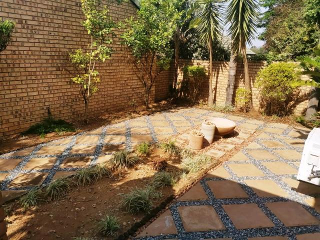 House for rent in Gauteng