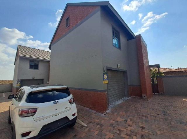 House for rent in Seshego, Limpopo