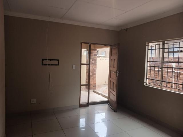 Townhouse for rent in Seshego, Limpopo