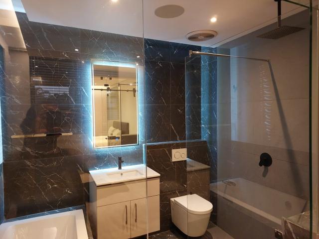 Townhouse for rent in Waterkloof, Gauteng