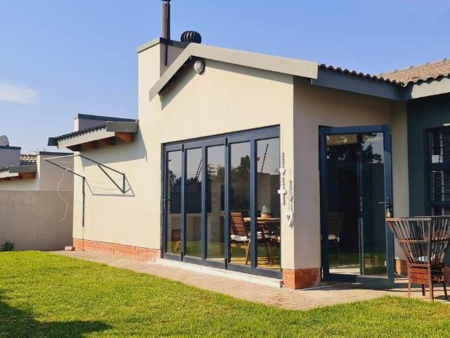 Townhouse for rent in Tlhabane, North West