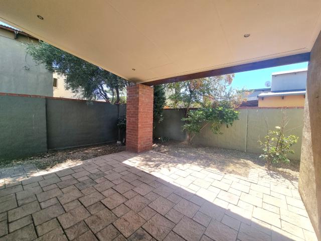 Townhouse for rent in Tlhabane, North West