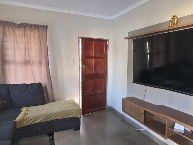Townhouse for rent in Tlhabane, North West