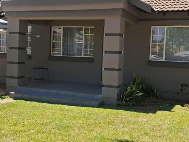 House for rent in Welgelegen, Polokwane Local Municipality