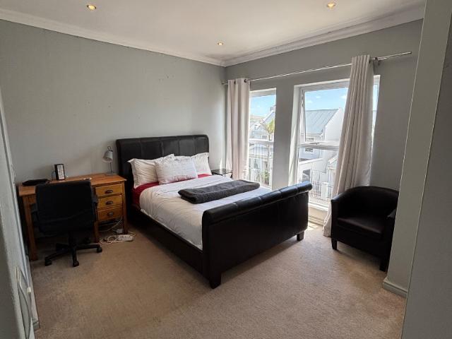 Townhouse for rent in Pniel, Western Cape