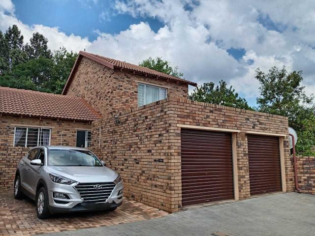 House for rent in Nooitgedacht, Gauteng