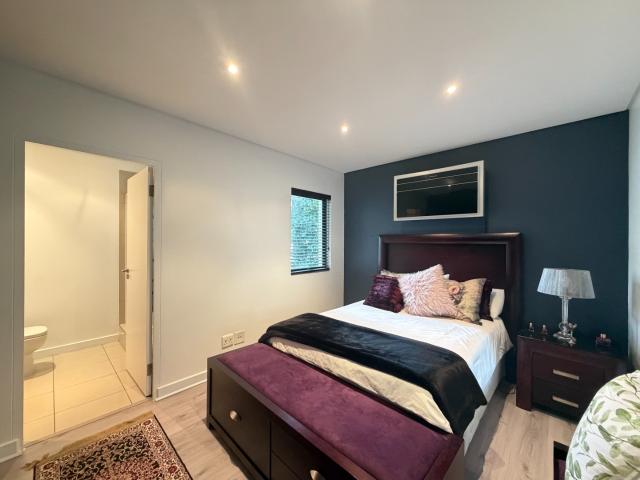 Townhouse for rent in Alexandra, Gauteng