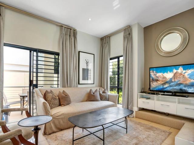 Townhouse for rent in Alexandra, Gauteng