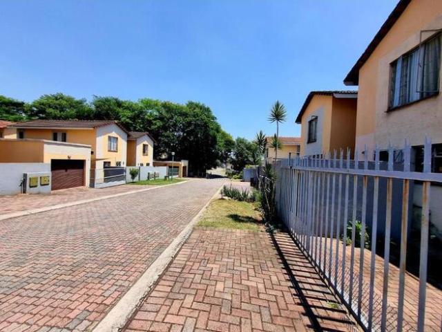 House for rent in Ehlanzeni, Mpumalanga