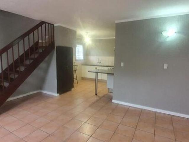 House for rent in Ehlanzeni, Mpumalanga