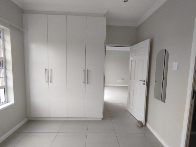 Townhouse for rent in Eastern Cape