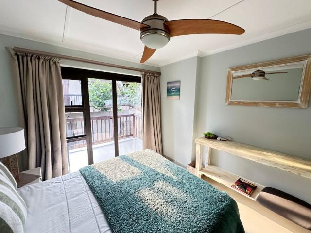 Townhouse for rent in La Mercy, Kwazulu-natal