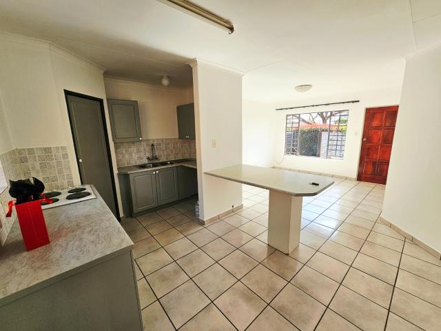 Townhouse for rent in Gauteng