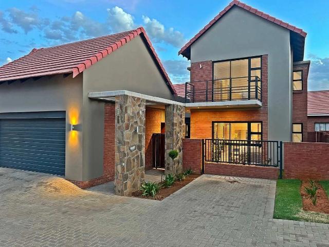 House for rent in Bloemfontein, Free State