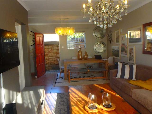 House for rent in Nooitgedacht, Gauteng