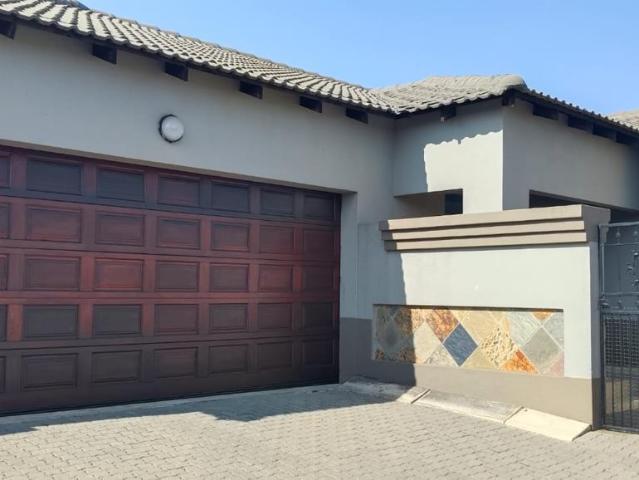 House for rent in Dr Kenneth Kaunda, North West