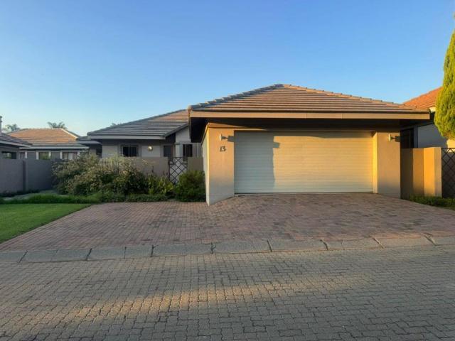 House for rent in Dr Kenneth Kaunda, North West