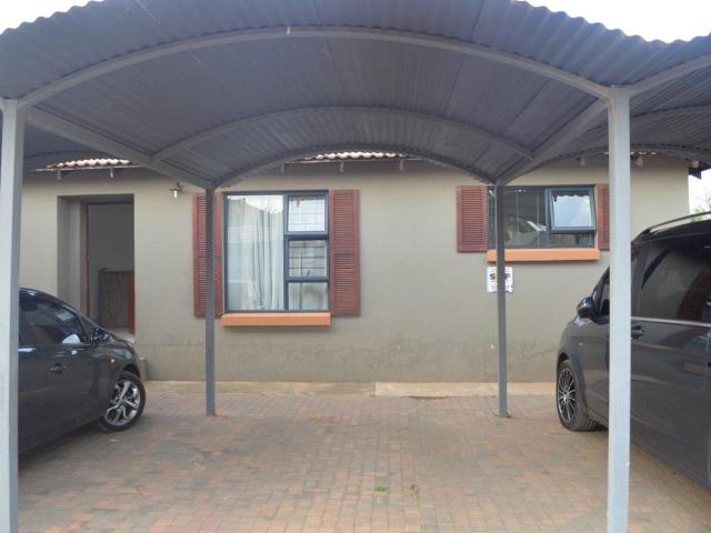 House for rent in Dr Kenneth Kaunda, North West