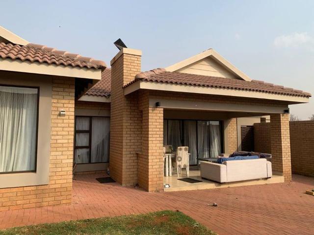House for rent in Dr Kenneth Kaunda, North West