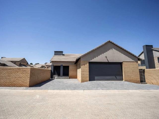 House for rent in Dr Kenneth Kaunda, North West