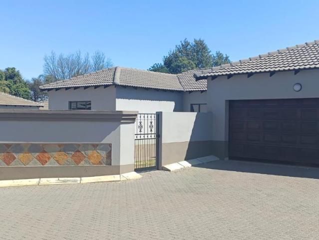House for rent in Dr Kenneth Kaunda, North West