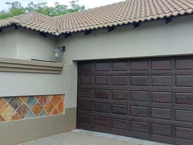House for rent in Dr Kenneth Kaunda, North West